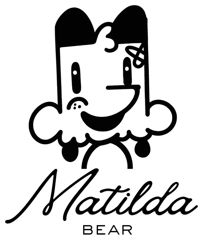 Matilda Bear